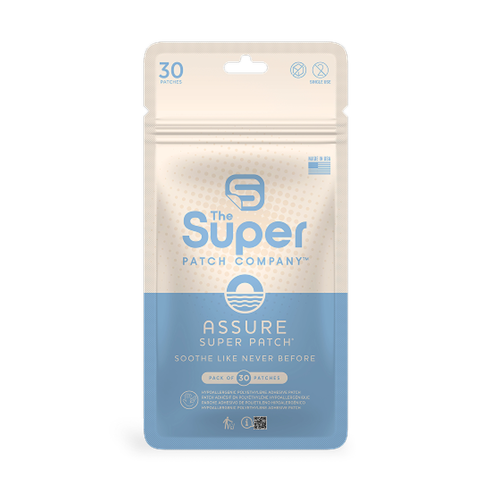 Assure Super Patch