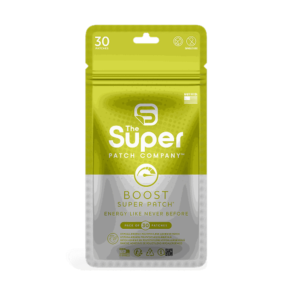 Boost Super Patch