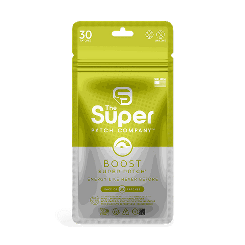 Boost Super Patch