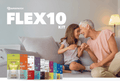 Z4 Super Patch Flex10 Kit customizable 10-pack wellness patches bundle
