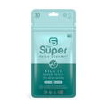 Kick It Super Patch - Pack of 30 - VTT 2.0 for Wellness Support!