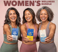 Super Patch Women’s Wellness Bundle with Assure, Defend, and Rocket patches for women's health and wellness