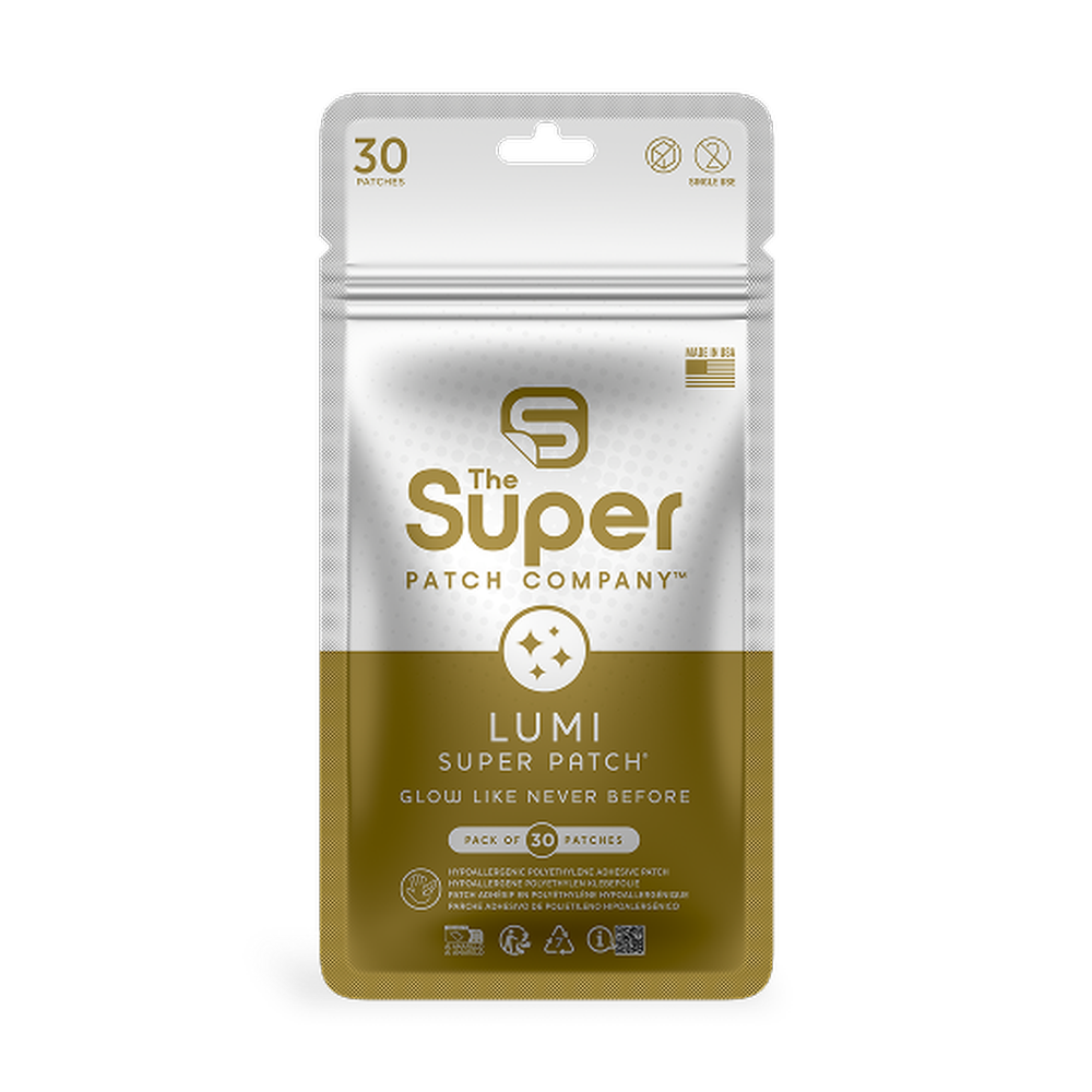 Lumi Super Patch