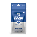 Rocket Super Patch - Pack of 30 - VTT 2.0 for Natural Energy Aid Plus