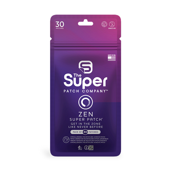 Zen Super Patch